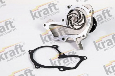 KRAFT AUTOMOTIVE 1502240 -  Водяной насос
